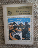 PE DRUMURI DE MUNTE-CALISTRAT HOGAS, 1976