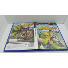 Joc PS2 Shrek: Super Slam (ID 000179)