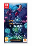 Subnautica + Subnautica Below Zero NSW