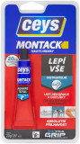 Ceys MONTACK adeziv MONTACK REMOVABLE, 20g