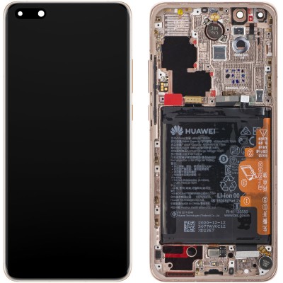 Display Lcd telefon foto
