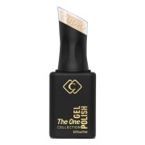 Oja semipermanenta Cupio The One - Cafe Latte 15ml