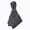Manson Schimbator + Maner 6 Viteze Negru Seat Leon 1 I (1999-2006)