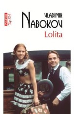 Lolita - Vladimir Nabokov