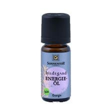 Ulei Esential Energizant Hildegard Bio 10ml Sonnentor Cod: 12339 foto