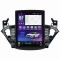 Navigatie dedicata cu Android Opel Adam 2012 - 2016, 4GB RAM, Radio GPS Dual