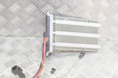 Radiator &amp;icirc;ncălzitor electric FORD TRANSIT CUSTOM Minibus / passenger 2019 OEM: 0171132111,BK21-18K463-CB | 12129013 foto