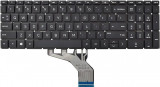 Tastatura laptop second hand ca noua HP 256 G8 250 G9 255 G9 256 G9 470 G7 fara rama US