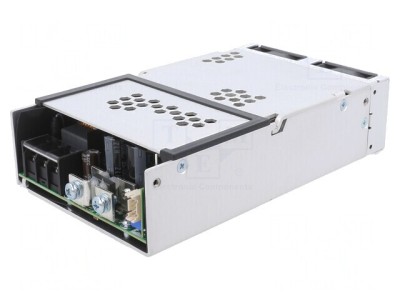 Alimentator Pulsatoriu de &amp;Icirc;ncastrare 500W 24VDC 21A foto