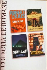 Colectia de romane Reader s Digest foto