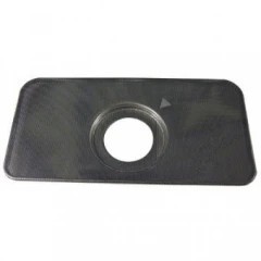 Filtru evacuare apa , masina de spalat vase Bosch Original