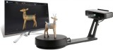 Scanner 3D Shining 3D Einscan-SE v2 Precizie de scanare