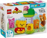 LEGO&reg; DUPLO - Petrecerea de ziua de nastere a lui Winnie de Plus (10457), LEGO&reg;