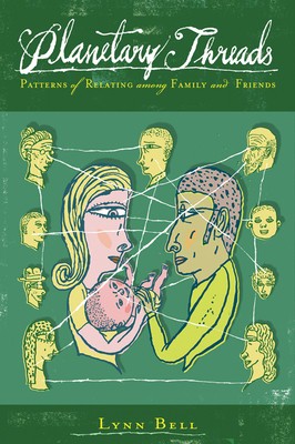 Planetary Threads: Patterns of Relating Among Family and Friends foto