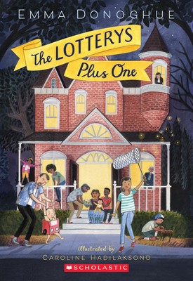 The Lotterys Plus One foto