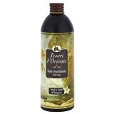 Tesori d'Oriente Vanilla &amp; Ginger of Madagaskar gel de duș 2in1 500 ml