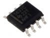 Convertor D/A 10bit 278ksps 2 Canale SOIC8 0-70&deg;C