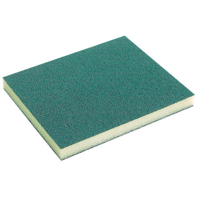 BURETE ABRAZIV SUBTIRE 120X98X10MM - GR.120MM foto