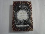 EMPIRE OF THE DAMNED - JAY KRISTOFF