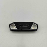 Iluminare Interior LED BMW Seria 5 G60 2025 OEM 5A795A0 31535400, 24W, 2000lm, 12V, Alb/Multicolor, Lampa Portiera/Oglinda