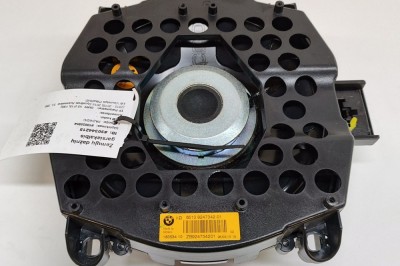 Subwoofer BMW X5 F15, F85 2015 OEM: 9247342 | 30344215 foto