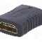 Cablu {{Tip cablu de conectare}}, din ambele par&amp;#355;i, HDMI soclu, {{Lungime cablu}}, {{Culoare izola&amp;#355;ie}}, AKYGA - AK-AD-05