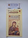 Lot 3 reviste Foaia Diecezana, Episcopia Caransebesului, 2001, 2003, 2007, Caransebes