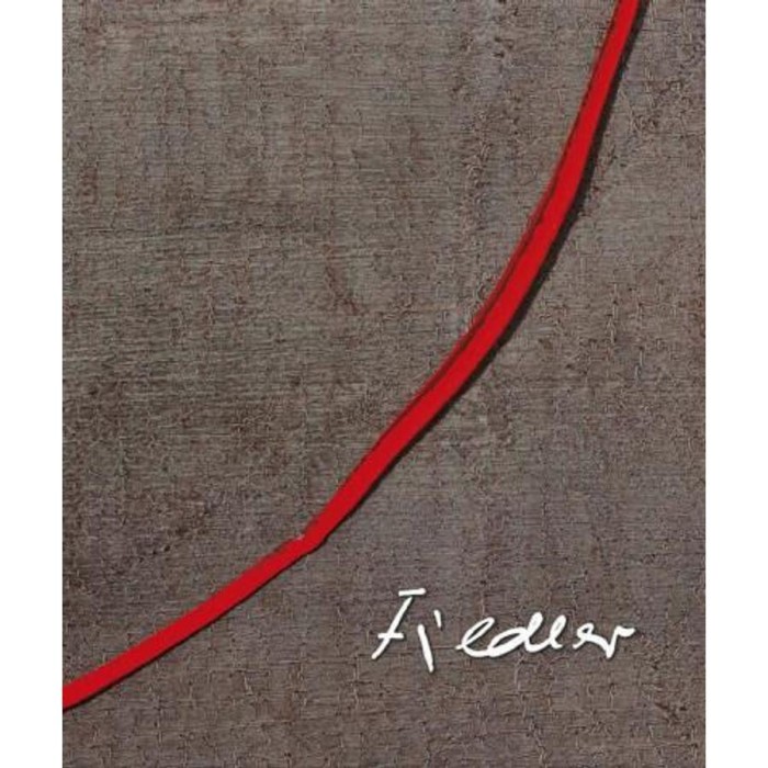 Francois Fiedler - R&oacute;na Kopeczky