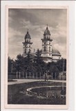 Carte postala circulata in 17 iunie 1944