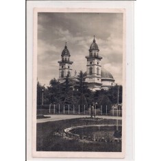 Carte postala circulata in 17 iunie 1944