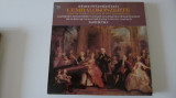 Bach - Concerte pt. clavecin - Karl Richter