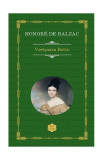 Verișoara Bette - Paperback brosat - Honor&eacute; de Balzac - RAO