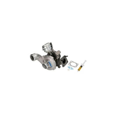 Turbo FIAT STILO Multi Wagon 192 BTS Turbo T911843 foto