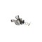 Turbo FIAT STILO 192 BTS Turbo T911843