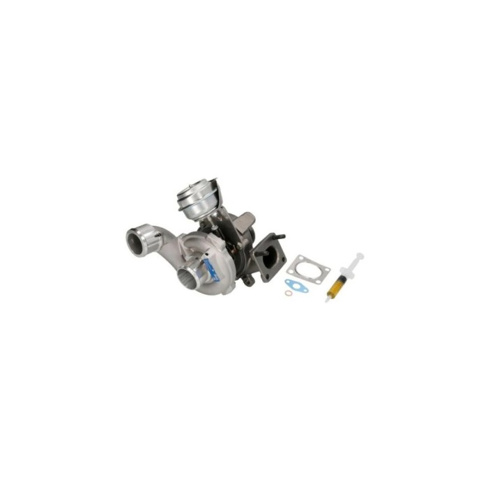 Turbo FIAT STILO Multi Wagon 192 BTS Turbo T911843