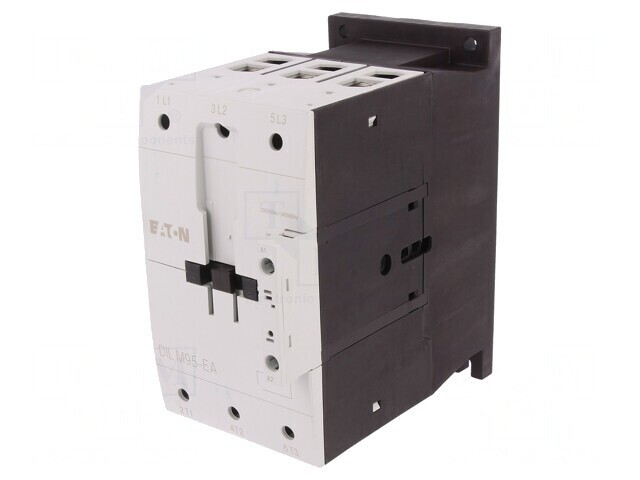 Contactor 3P 230VAC 95A DIN