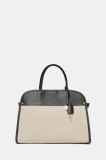 Aldo geantă LEXLEY culoarea negru, 13989748
