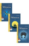 Pachet 3 volume: Winnetou - Karl May