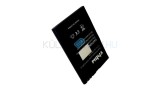Baterie de telefon mobil VHBW Nokia BP-3L - 1300mAh, 3.7V, Li-ion