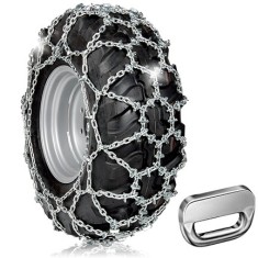 Lanturi auto Rud Profilgreifsteg 425/50R18C