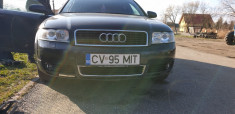 Audi A4 1.9 TDI foto