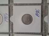 2 forint 1996