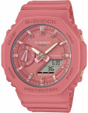 Ceas Casio G-Shock, Classic GMA GMA-S2100-4A2ER - Marime universala