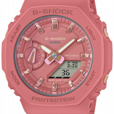 Ceas Casio G-Shock, Classic GMA GMA-S2100-4A2ER - Marime universala