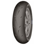 Anvelopă Scooter/Moped MITAS 120/80-12 TL 55P MC35 S RACER RACING SOFT Față/Spate