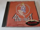 42nd street
