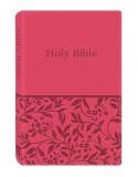 Deluxe Gift &amp; Award Bible-KJV
