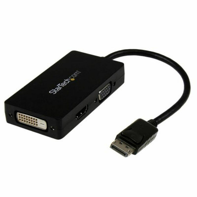 HDMI Adapter Startech DP2VGDVHD 150 cm foto