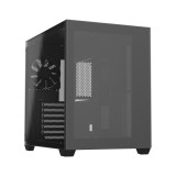 CARCASA FSP CMT 380 B MID TOWER ATX, Fortron