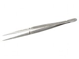 Pensetă cu v&acirc;rf ascuțit 157mm